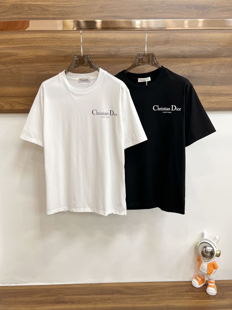 Christian Dior T-Shirts